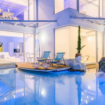Kouros Home & Suites (Adults Only) Faliraki Ngoại thất bức ảnh