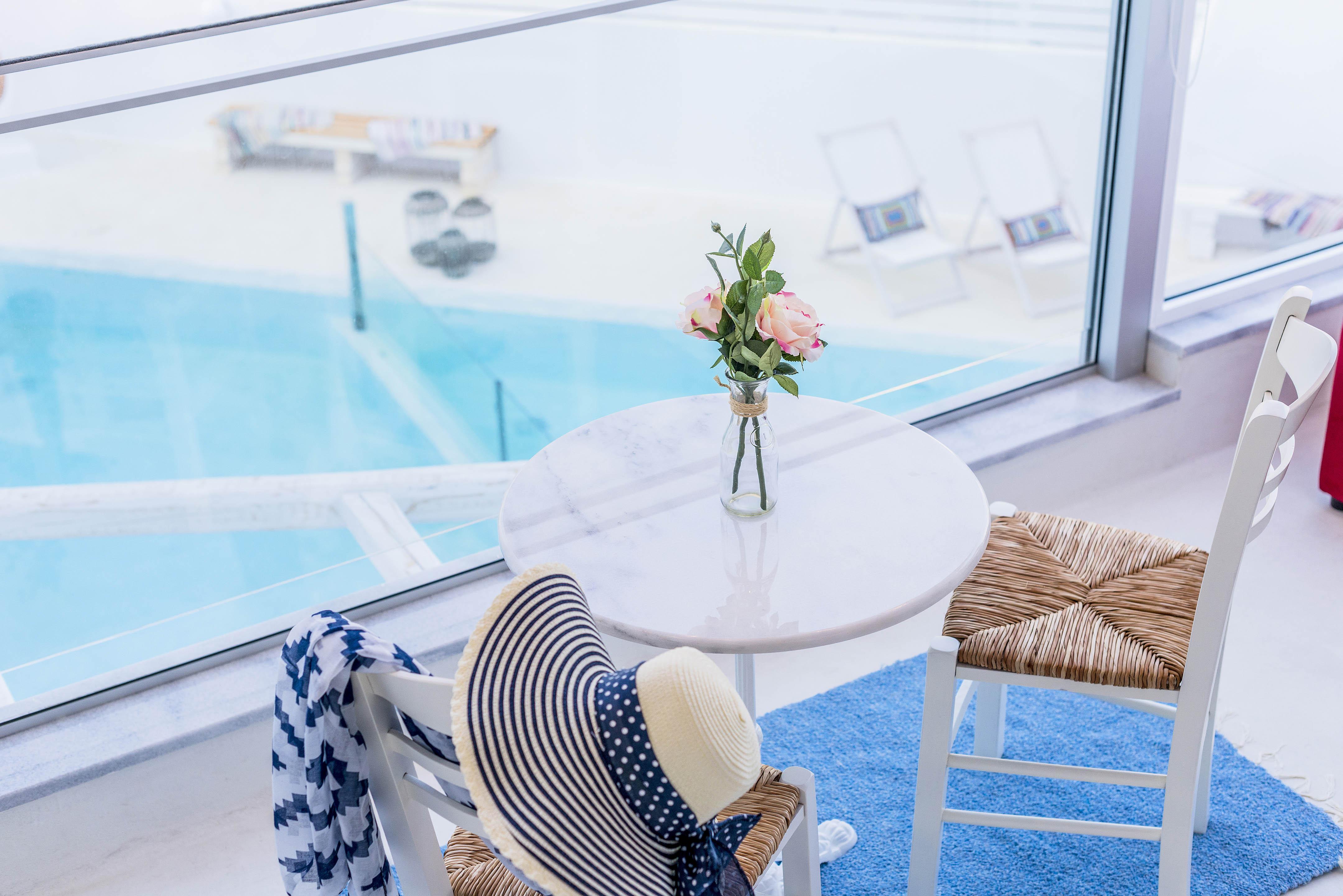 Kouros Home & Suites (Adults Only) Faliraki Ngoại thất bức ảnh