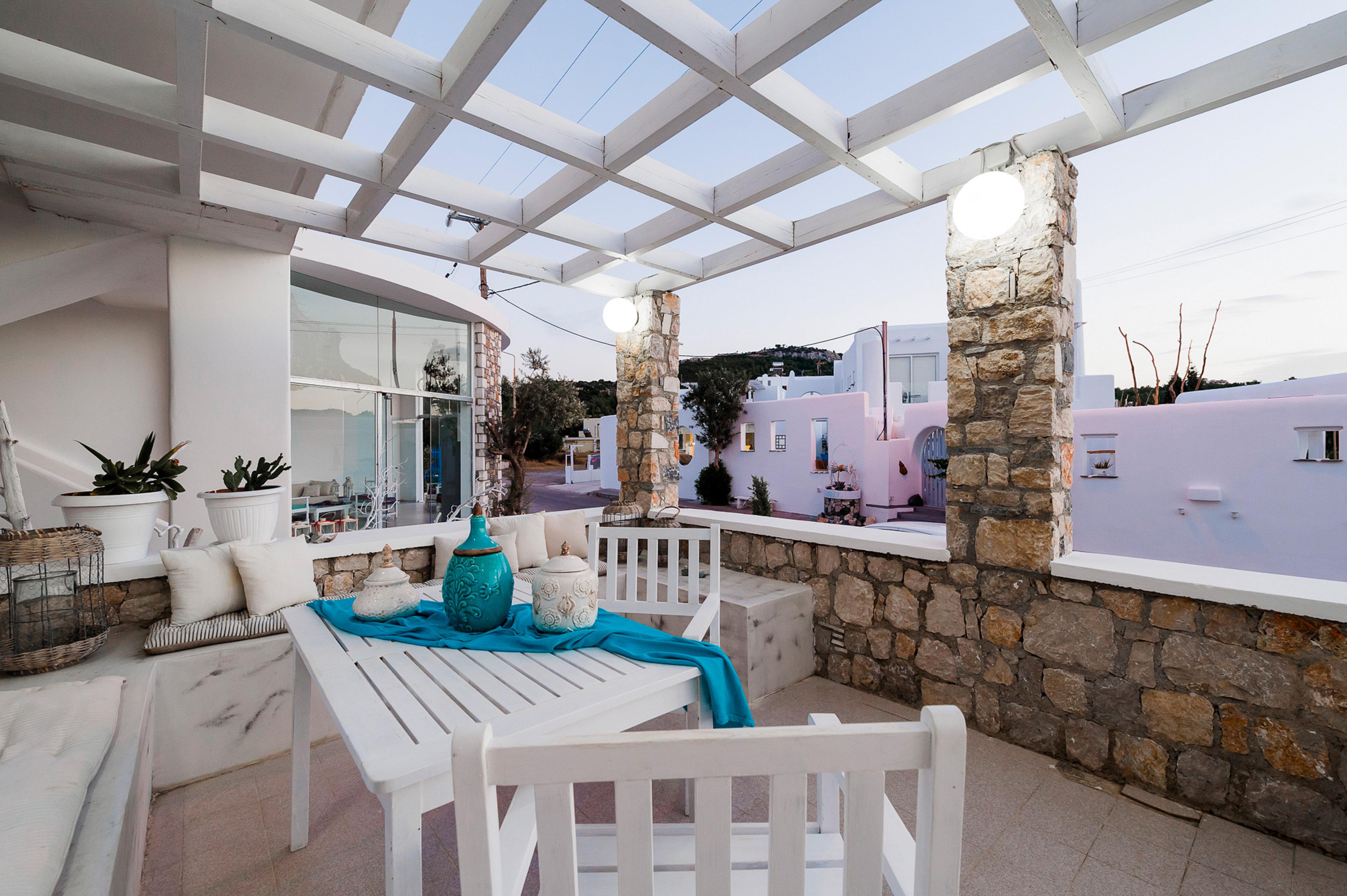 Kouros Home & Suites (Adults Only) Faliraki Ngoại thất bức ảnh