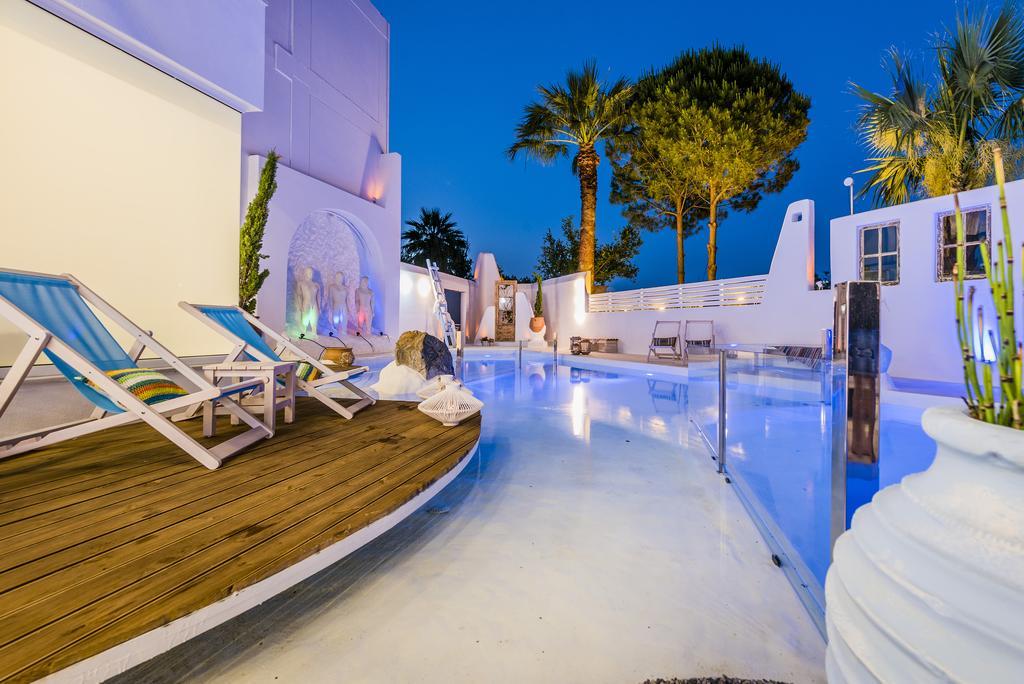Kouros Home & Suites (Adults Only) Faliraki Ngoại thất bức ảnh