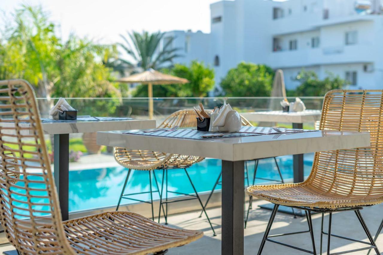 Kouros Home & Suites (Adults Only) Faliraki Ngoại thất bức ảnh